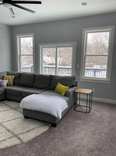 1309 Chase Ave, Cincinnati OH  45223-1827 exterior