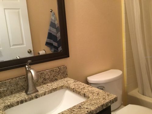 3024 Lagoon Ave, Deltona FL  32738-9501 exterior