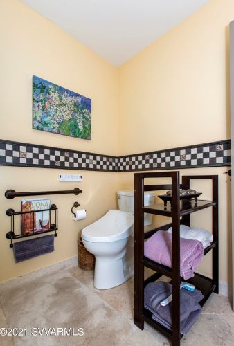 7 Courtney Cir, Sedona AZ 86336-5966 exterior