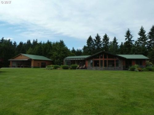 11611 269 St, Battle Ground WA  98604-6415 exterior