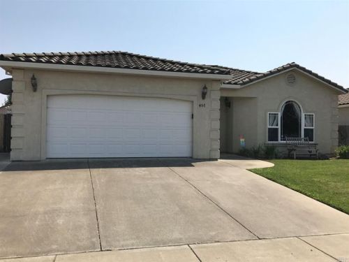 457 Briarwood Dr, Ukiah, CA 95482-8749