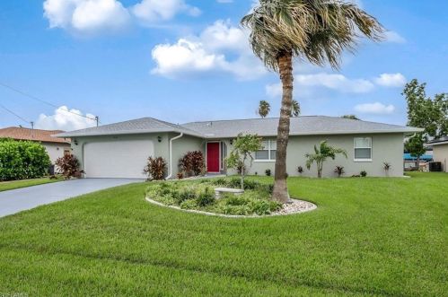 4604 3rd Ave, Cape Coral, FL 33914-5981