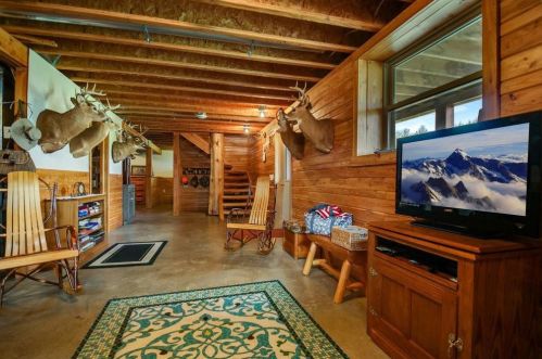 2904 Mail Route Rd, Prentice, WI 54556