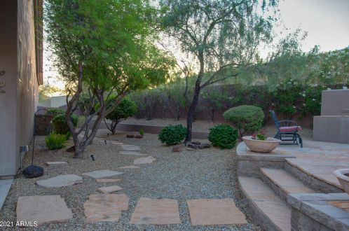 14371 Thoroughbred Trl, Scottsdale AZ  85259-5510 exterior