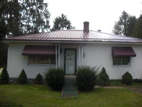 587 Brushy Fork Rd, Hodgesville, WV 26201-6673