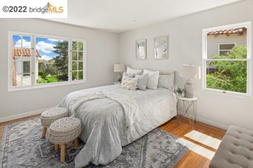 899 Glendome Cir, Oakland CA 94602-1413 exterior