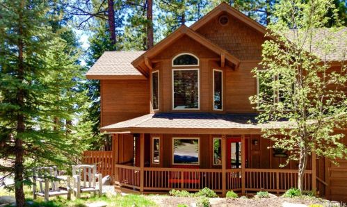 3587 Mackedie Way, South Lake Tahoe, CA 96150-8625