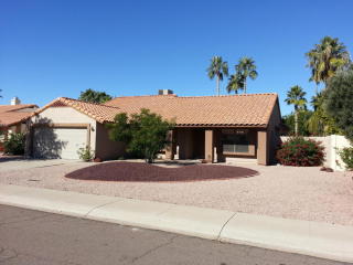 5508 Sandra Ter, Scottsdale, AZ 85254-1163