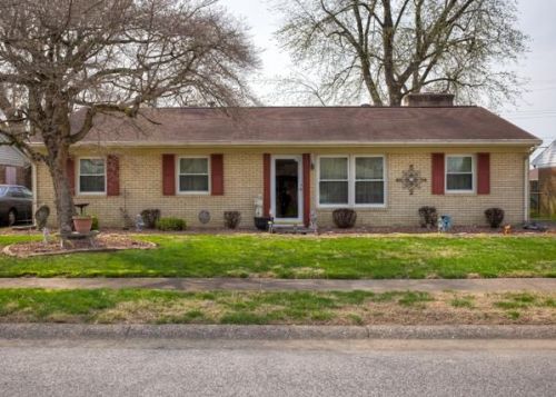 3218 Hummingbird Loop, Owensboro, KY 42301-0209