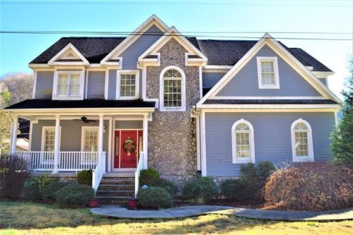 160 Murphy Bottom Rd, Toler, KY 41514-7301