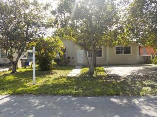 6308 Funston St, Hollywood, FL 33023-1726