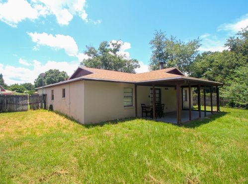 110 Francis Scott Key Rd, Bartow FL  33830-9462 exterior