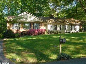 3001 Archdale Rd, Richmond, VA 23235-2507