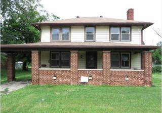 185 Post Rd, Indianapolis, IN 46219-5537