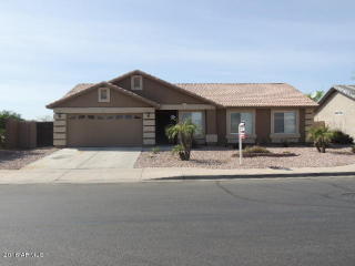 616 Hastings, Mesa, AZ 85208-7184