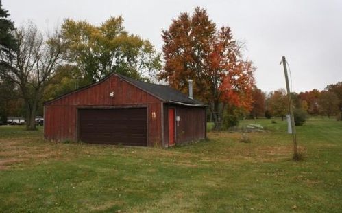 2149 Smeltzer Rd, Marion, OH 43302-7357