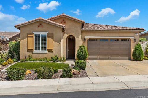 374 Irvine Park, Beaumont, CA 92223-7398