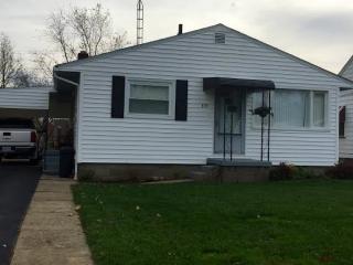 833 College St, Alliance OH  44601-4942 exterior