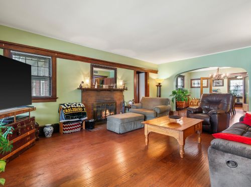 7100 26th Ave, Kenosha WI 53143-5210 exterior