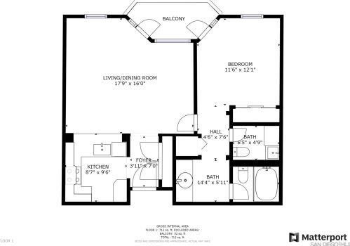 620 State St, San Diego CA  92101-6722 exterior