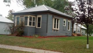 1612 Stoughton Ave, Tomah WI  54660-2736 exterior