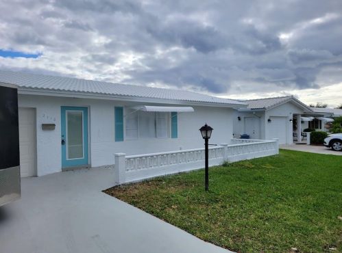 2110 13th Pl, Boynton Beach, FL 33426-6631