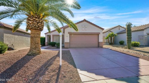 16397 Rock Springs Ln, Sun City, AZ 85374-6438