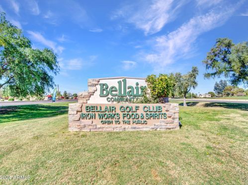 17838 45 Ave, Glendale AZ  85301-1685 exterior