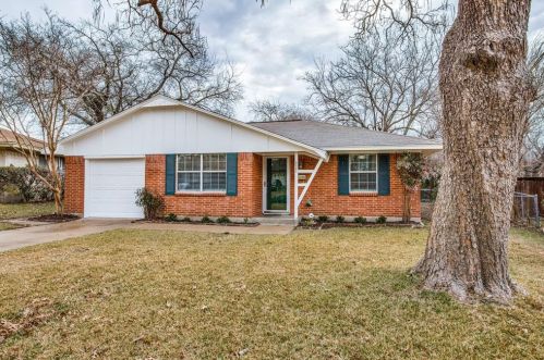 227 Merribrook Trl, Duncanville, TX 75116-4614