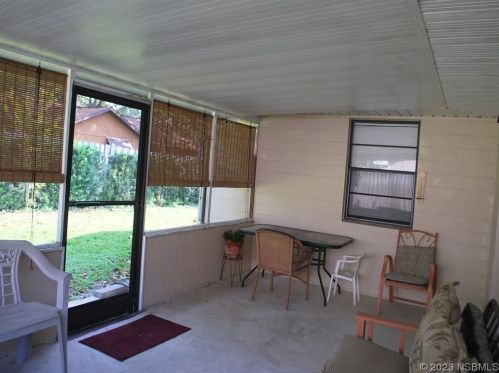 940 Northbrook Dr, Ormond Beach FL  32174-3972 exterior