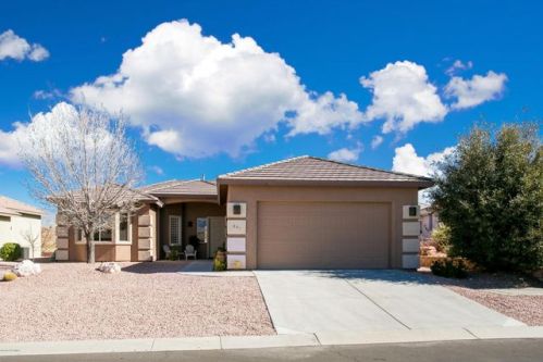 891 Santa Fe Trl, Cornville, AZ 86325-5177