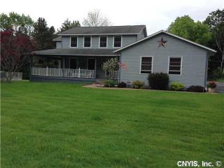 3499 Linda Ln, Radisson, NY 13027-9217
