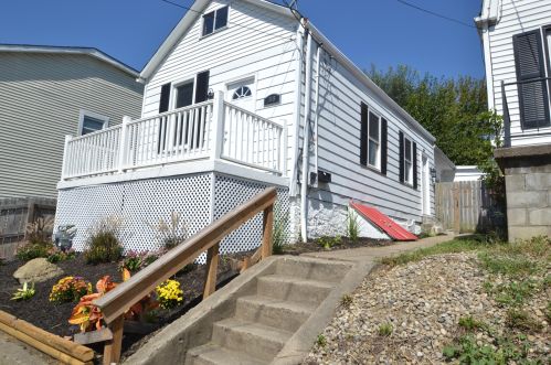 318 Boone St, Covington, KY 41014-1066