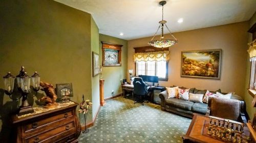 115 Doctor Ln, Renfrew PA  16053-8421 exterior