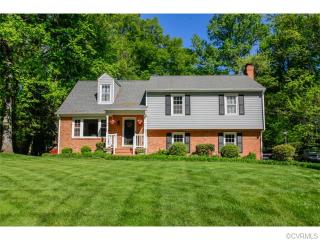 9414 Ashking Dr, Mechanicsville, VA 23116-2725