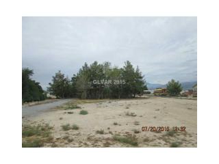 4230 Savoy Blvd, Pahrump, NV 89061-8841