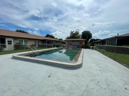 4619 5th Pl, Cape Coral FL  33914-6408 exterior