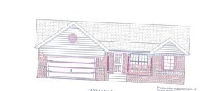 1822 Lakin Ln, Columbia, TN 38401-3085