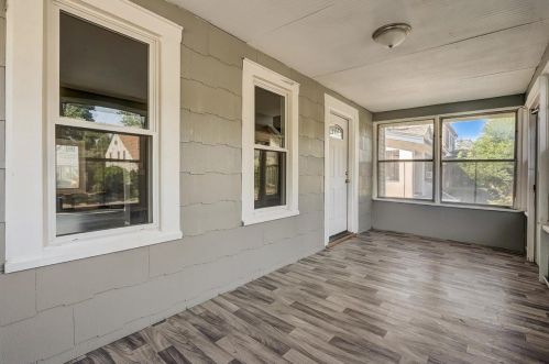 2689 Milwaukee St, Madison WI  53704-5153 exterior