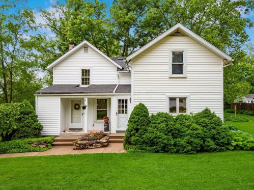 6620 Old Lambert Rd, Orient, OH 43146-9218