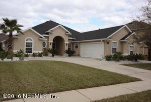7869 Turnstone Cir, Jacksonville FL  32256-2363 exterior