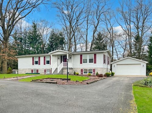 3585 Perry Hwy, Slippery Rock, PA 16057-6909