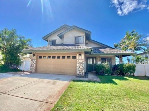 91-1531 Wahane St, Kapolei, HI 96707