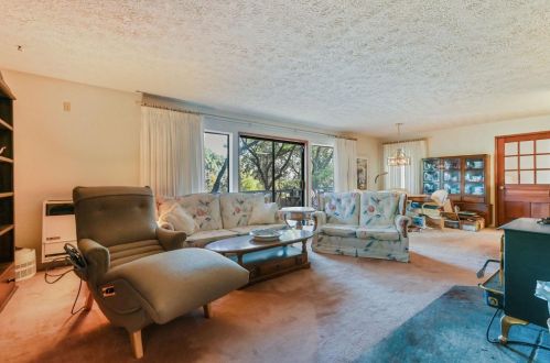 5033 Darby Ln, Vallecito CA  95247-9505 exterior