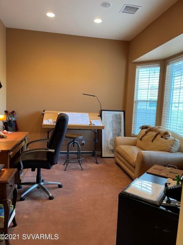 970 Golf View Dr, Cornville AZ  86325-4877 exterior