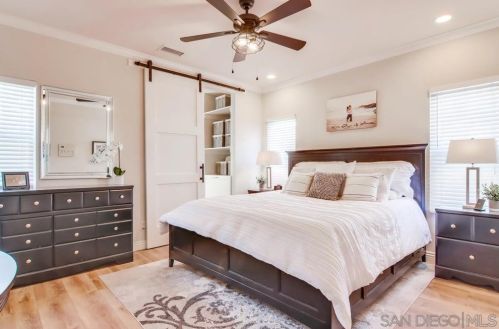 3160 Goldfinch St, San Diego CA 92103-2965 exterior