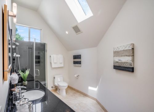16260 Mireval Rd, Los Gatos CA  95030-7555 exterior