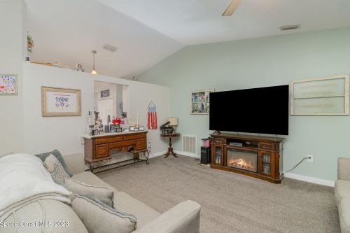 6275 Marcy St, Cocoa FL  32927-8506 exterior