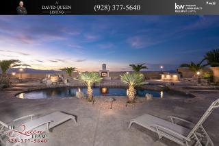 4061 Quarter Circle Ave, Kingman, AZ 86401-7842