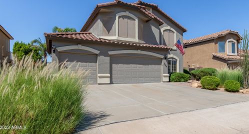 1354 Palomino Creek Dr, Gilbert, AZ 85296-4315